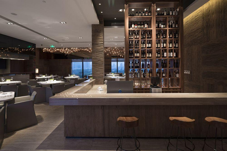 Exterior & Views 2, Hui Hotel Shenzhen, Shenzhen