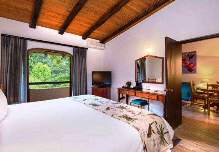 Bedroom 3, Protea Hotel Waterval Boven Malaga, Nkangala