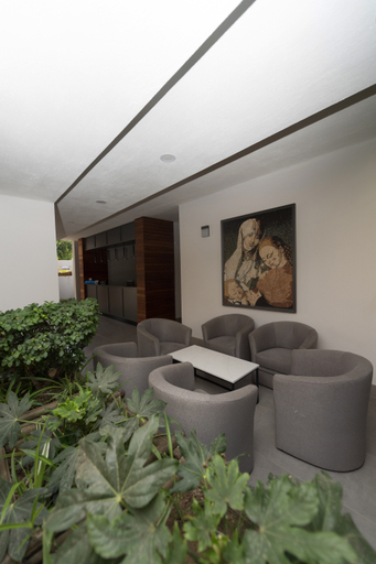 Public Area 3, Side Village Hotel, Manavgat