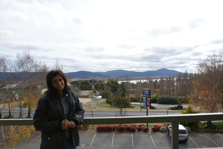 Exterior & Views 5, Aspire Alpine Gables Motel, Snowy River