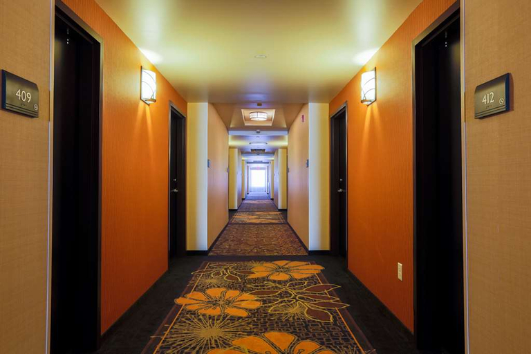 Public Area 3, Hilton Garden Inn Indiana at IUP, Indiana