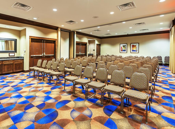 Business Facilities 2, Courtyard by Marriott Abilene Northeast, Taylor