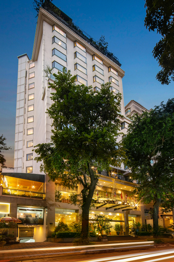 La Casa Hanoi Hotel, Hai Bà Trưng