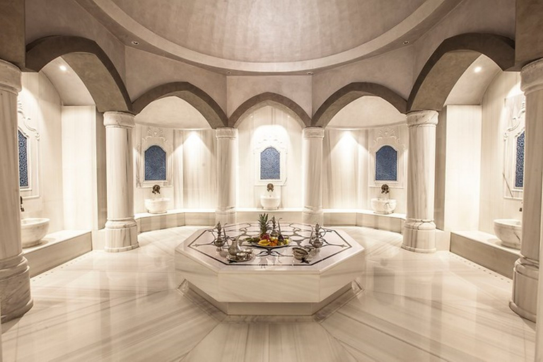 Bathroom 5, Elexus Hotel & Spa & Casino
