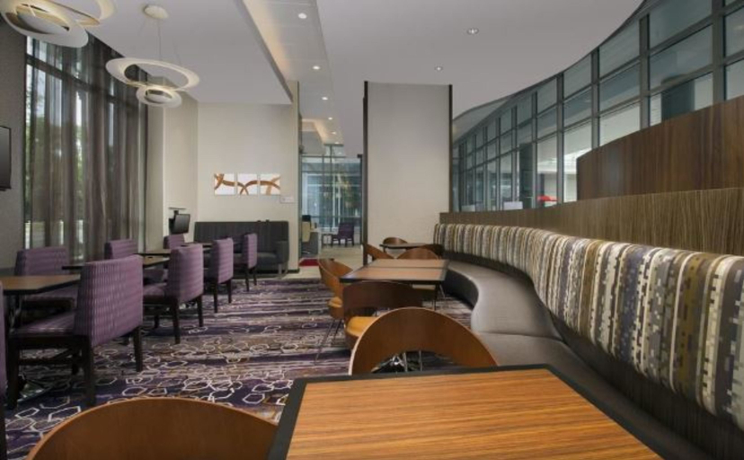 Public Area 2, Hampton Inn Washington DC NoMa Union Station, Washington D.C.