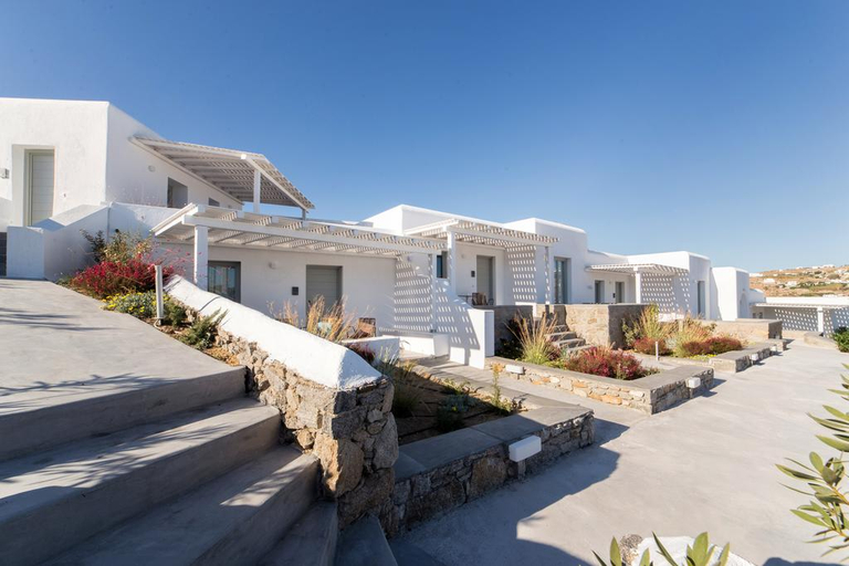Exterior & Views 3, Osom Resort, South Aegean