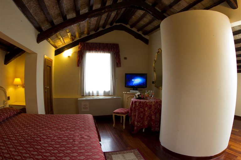 Public Area 2, Locanda Poste Vecie, Venezia