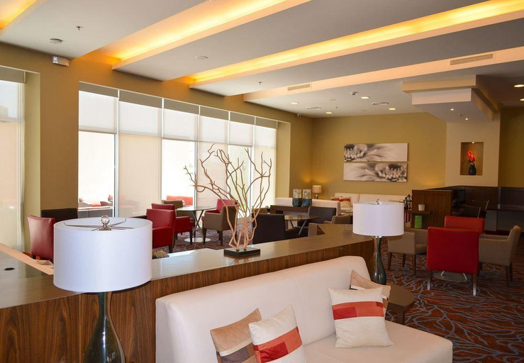 Public Area 2, Courtyard by Marriott Hermosillo, Hermosillo