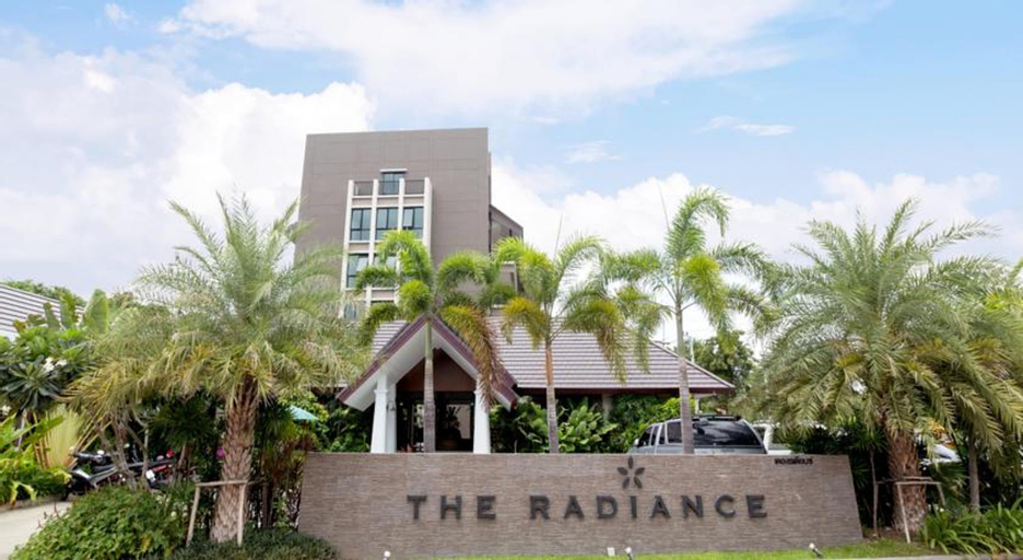 The Radiance Pattaya, Pattaya