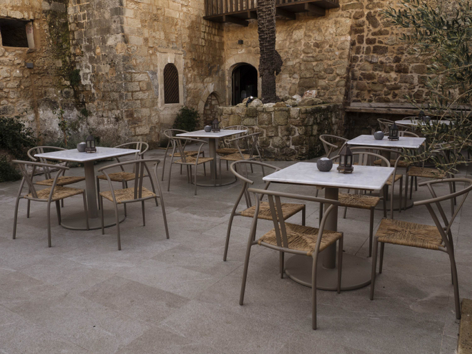 Food & Drinks 5, Trinity Boutique Hotel, South Aegean