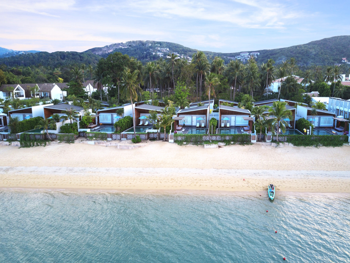 Exterior & Views 3, Celes Samui, Ko Samui