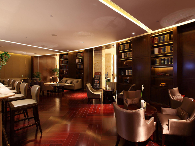 Public Area 5, Royal Century Hotel Shanghai, Shanghai