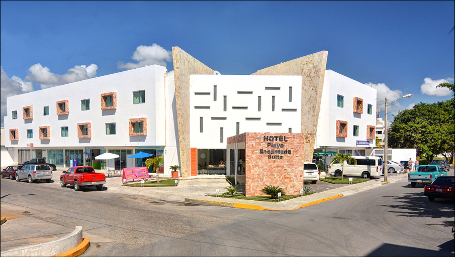 Exterior & Views 3, Playa Encantada, Cozumel