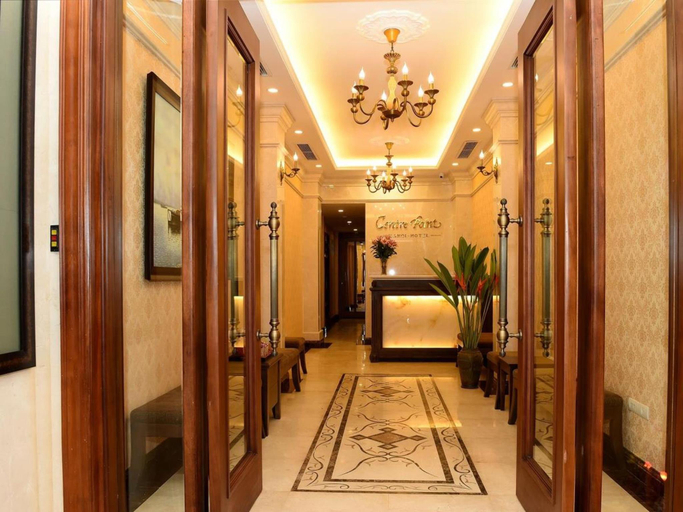 Public Area, Centre Point Hanoi Hotel, Hoàn Kiếm
