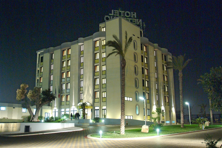 Exterior & Views 5, Best Western Hotel Nettuno, Brindisi