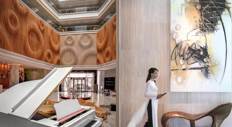 Exterior & Views 2, Pullman Vung Tau, Vũng Tàu