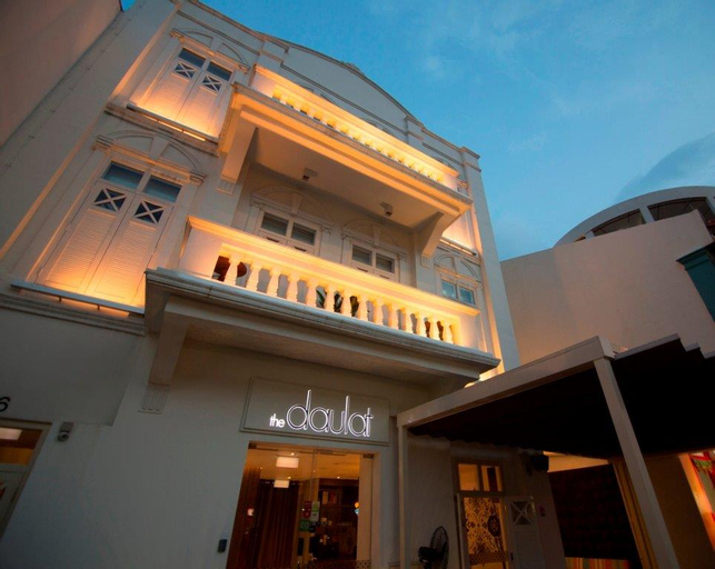 Exterior & Views 2, The Daulat Hotel, Singapore