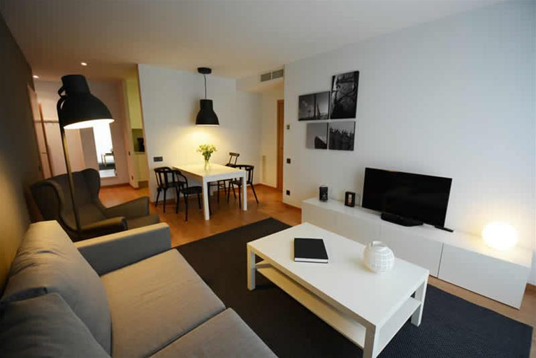 Others 3, Apartments Hotel Sant Pau, Barcelona