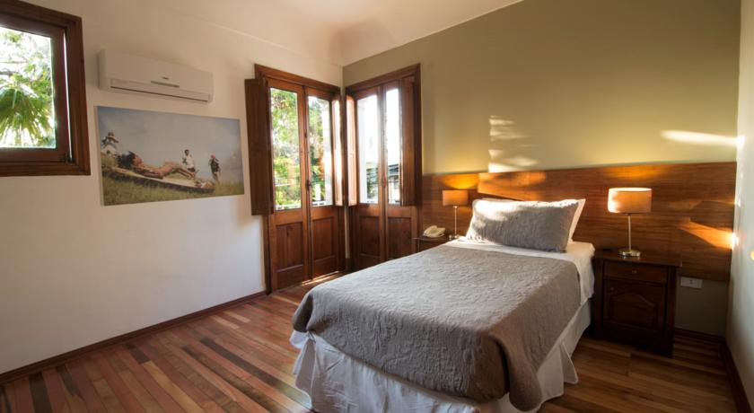 Bedroom 3, Casona Loreto, Santiago
