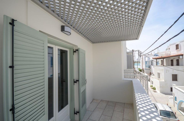 Bedroom 3, Antony Suites And Residences, South Aegean