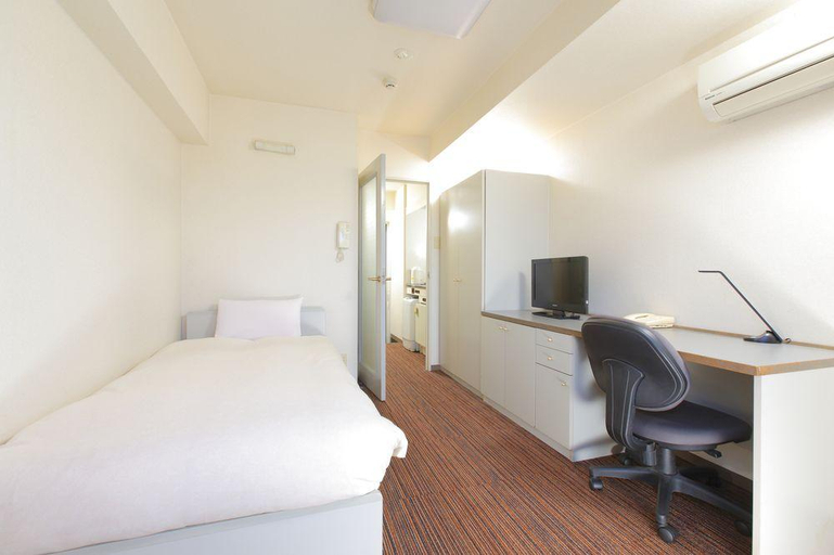 Bedroom 5, Flexstay Inn Shin-Urayasu, Edogawa