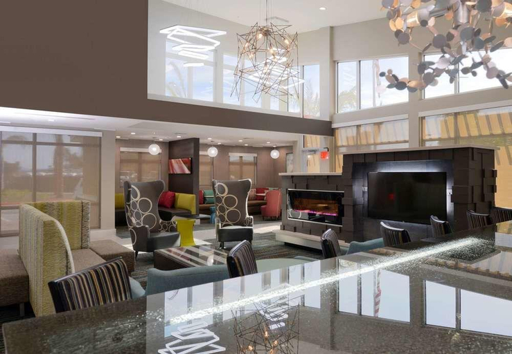 Public Area 2, Residence Inn Temecula Murrieta, Riverside