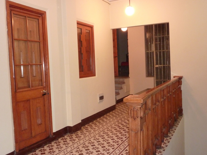 Bathroom 4, Hostal Luxor, Arequipa