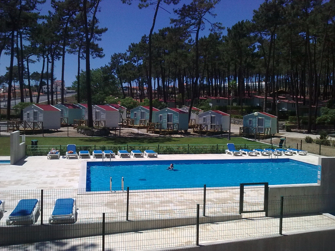 Sport & Beauty, Orbitur Valado, Nazaré