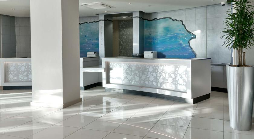 Public Area 3, Krystal Beach Hotel, City of Cape Town
