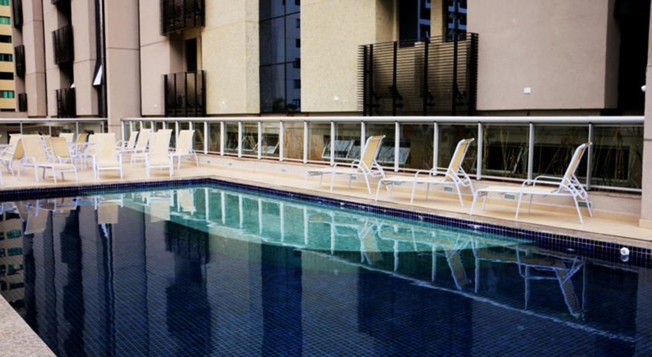 Sport & Beauty 2, S4 Hotel, Brasília