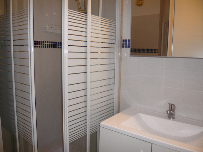 Bathroom, Les Aigues Marines, Var