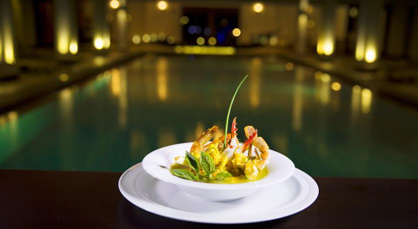 Food & Drinks, Shinagawa Beach by Asia Leisure, Balapitiya