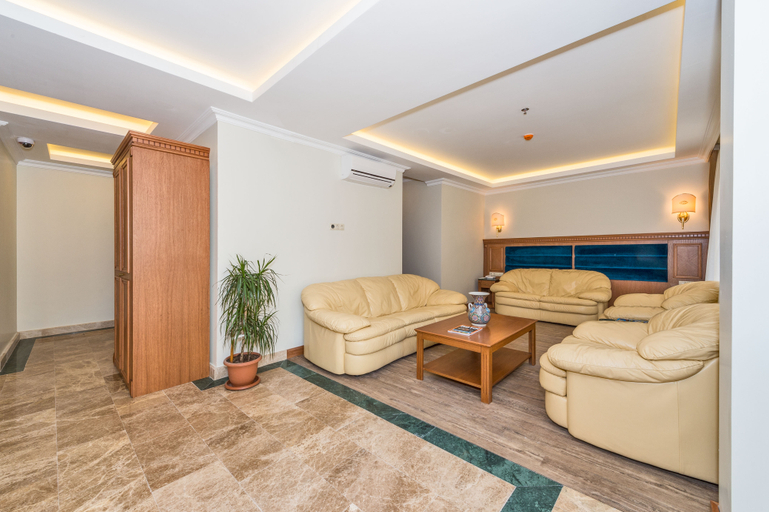 Others 3, Byzantium Comfort Hotel, Fatih