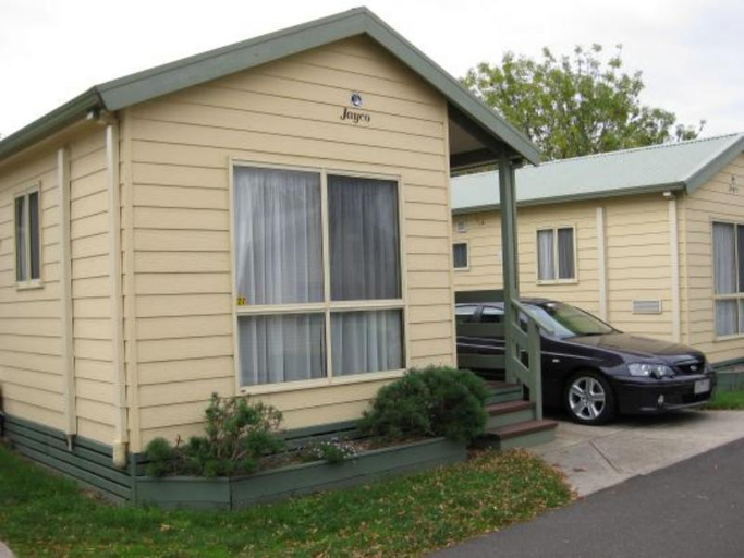 Public Area 4, BIG4 Frankston Holiday Park, Melbourne