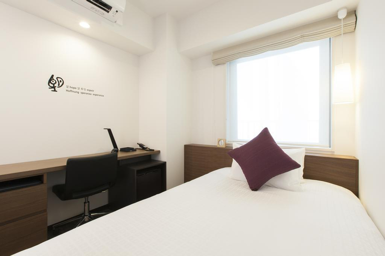 Bedroom 3, Tokyu Stay Shinjuku, Shinjuku