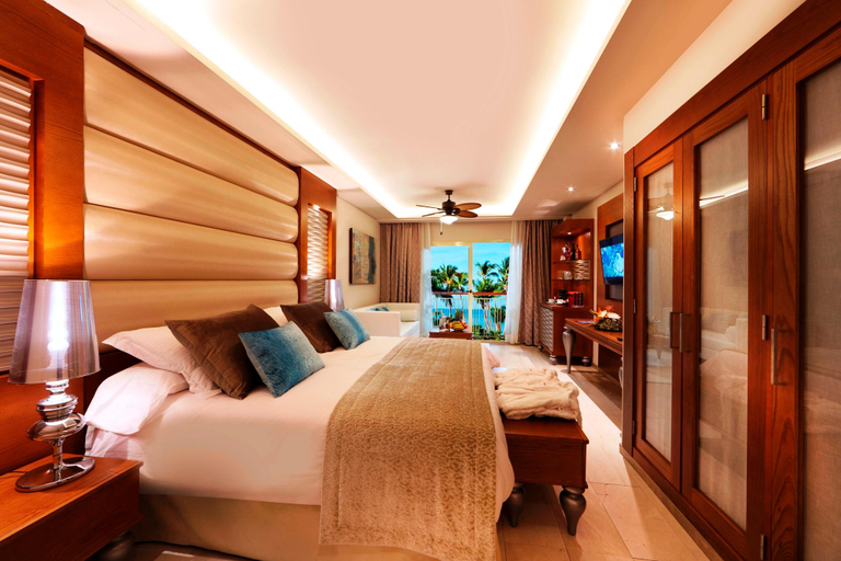 Bedroom 3, Majestic Mirage  Punta Cana, Salvaleon de Higuey
