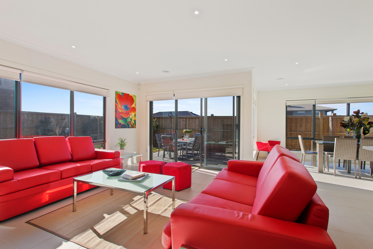 Exterior & Views 1, Serviced Houses Wyndham Harbour Villa, Melbourne