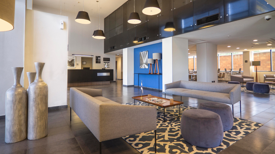 Public Area 3, City Express by Marriott Piedras Negras, Piedras Negras