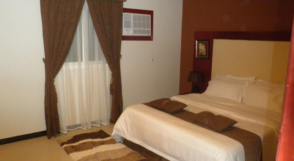 Bedroom, Almuhaidb Nadwa, Riyadh