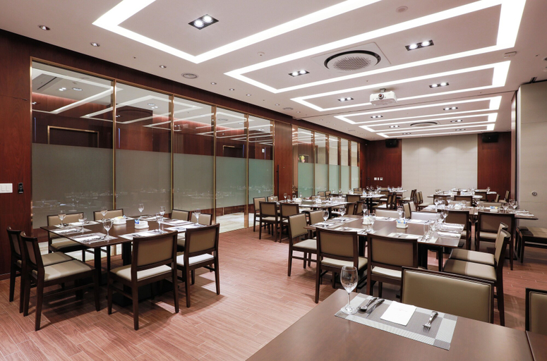 Food & Drinks 5, RAMADA Jeonju Hotel, Jeonju