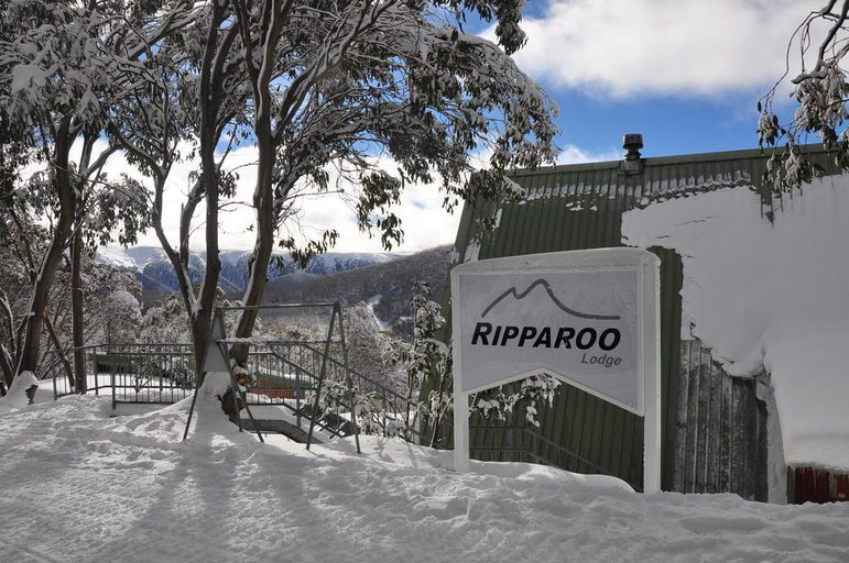 Exterior & Views 2, Ripparoo Lodge, Falls Creek Alpine Resort