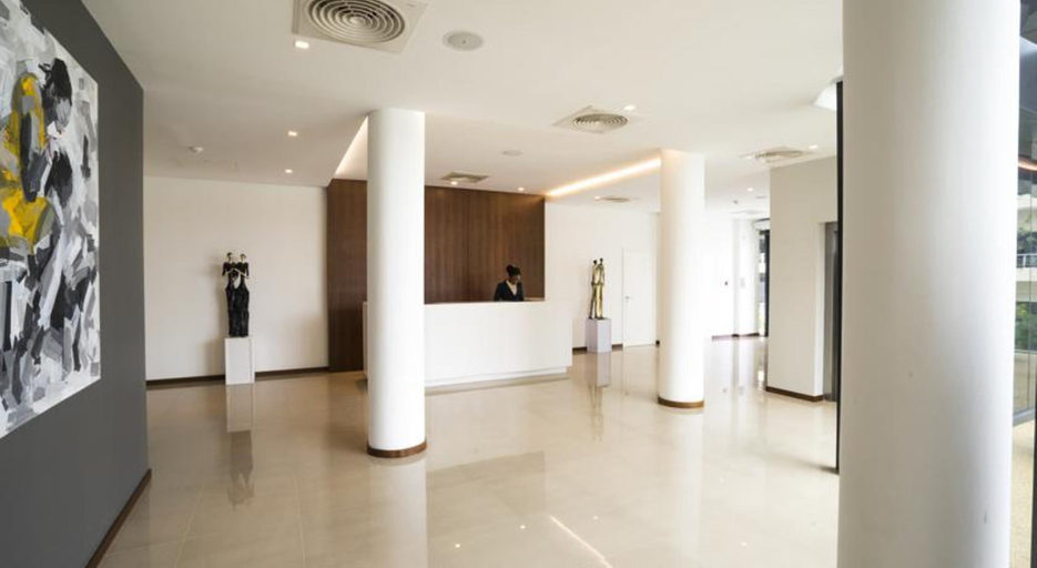 Public Area 4, Fiesta Residences, Accra