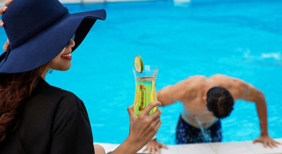 Sport & Beauty 3, Pullman Vung Tau, Vũng Tàu