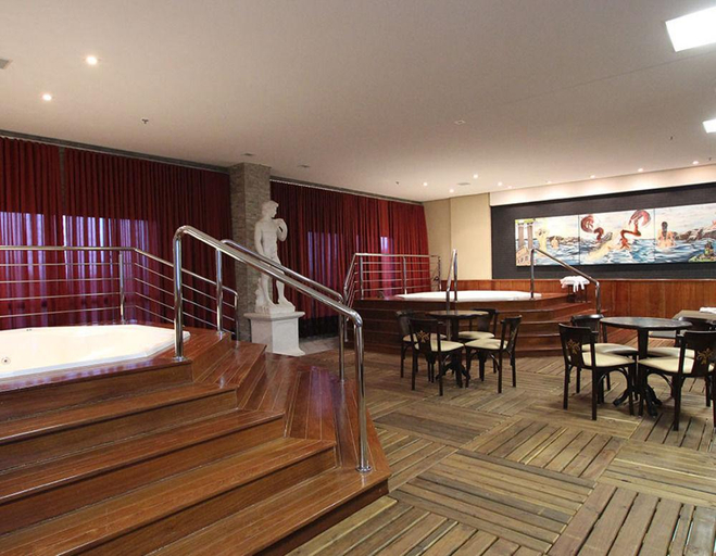 Others 5, Ecologic Ville Resort & Spa, Caldas Novas