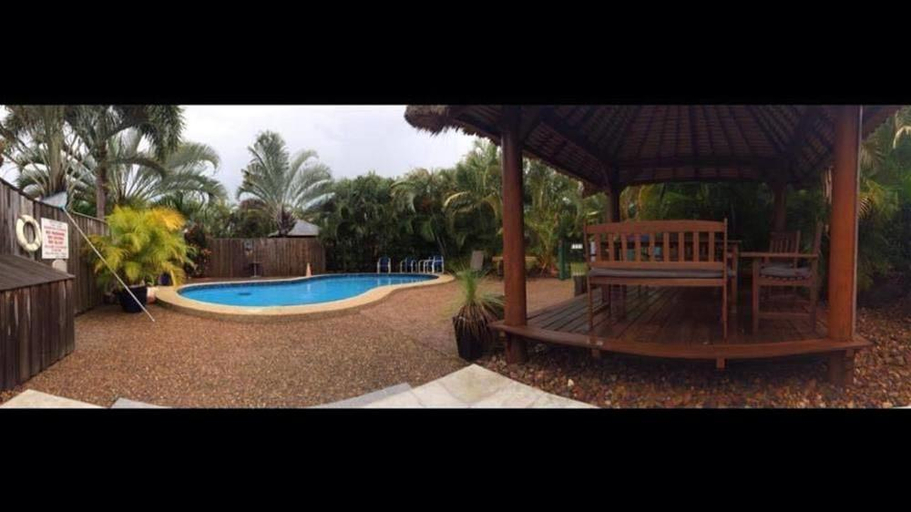 Sport & Beauty 4, Pialba Motor Inn, Hervey Bay - Pt A