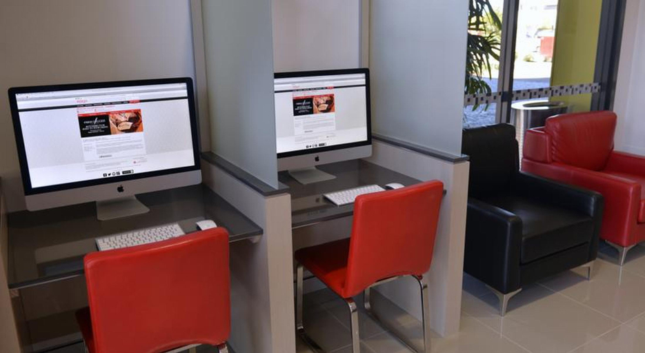 Public Area 4, Rydges Palmerston - Darwin, Gunn-Palmerston