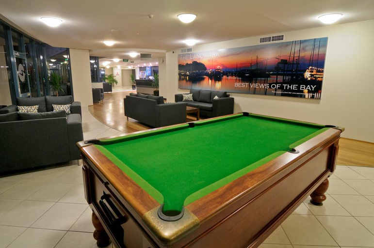 Public Area 5, The Landmark Resort Nelson Bay, Port Stephens