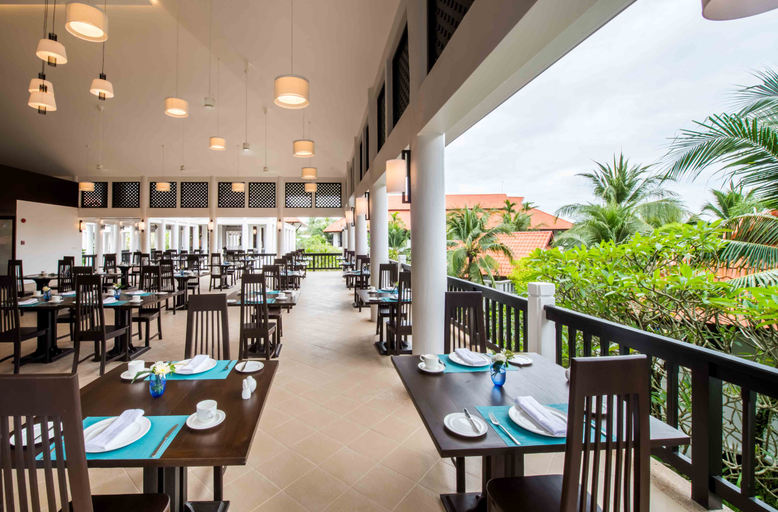 Food & Drinks 5, akyra Beach Resort Phuket, Takua Thung