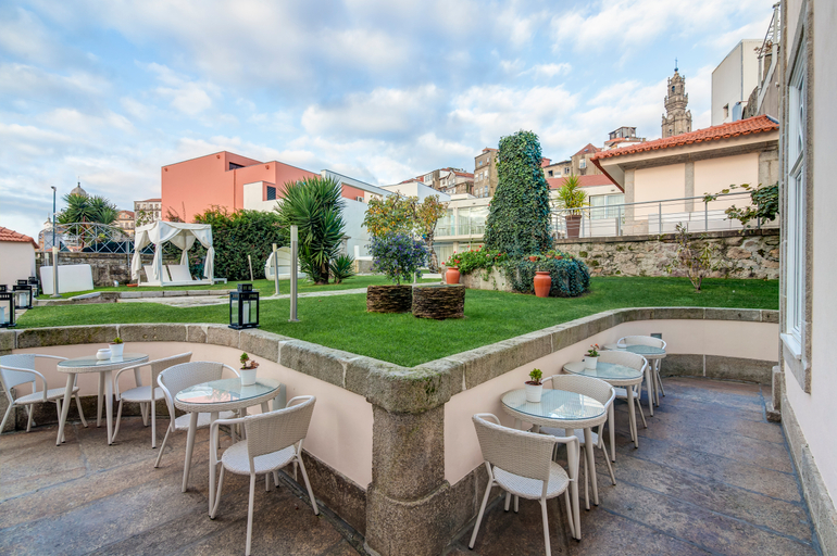Food & Drinks 4, Oca Flores Hotel Boutique, Porto