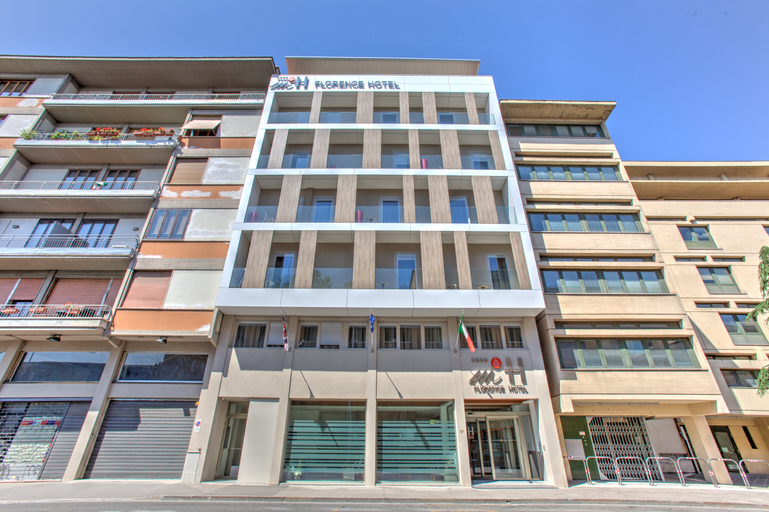 MH Florence Hotel & Spa, Florence